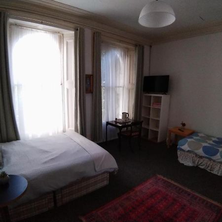 Studio Next To Port Apartment Dover Luaran gambar
