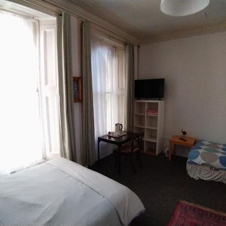 Studio Next To Port Apartment Dover Luaran gambar